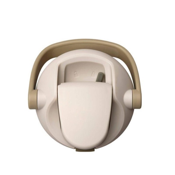 NWT Holiday Owala Gold Stainless Steel Tumbler 30oz - Picture 2 of 12